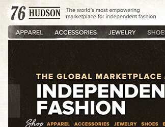 Work - 76Hudson