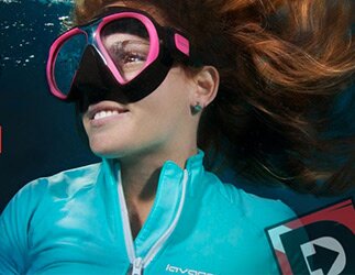 Work - Divers Direct