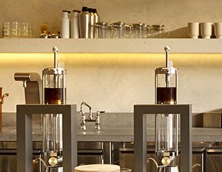 Work - Samovar Tea